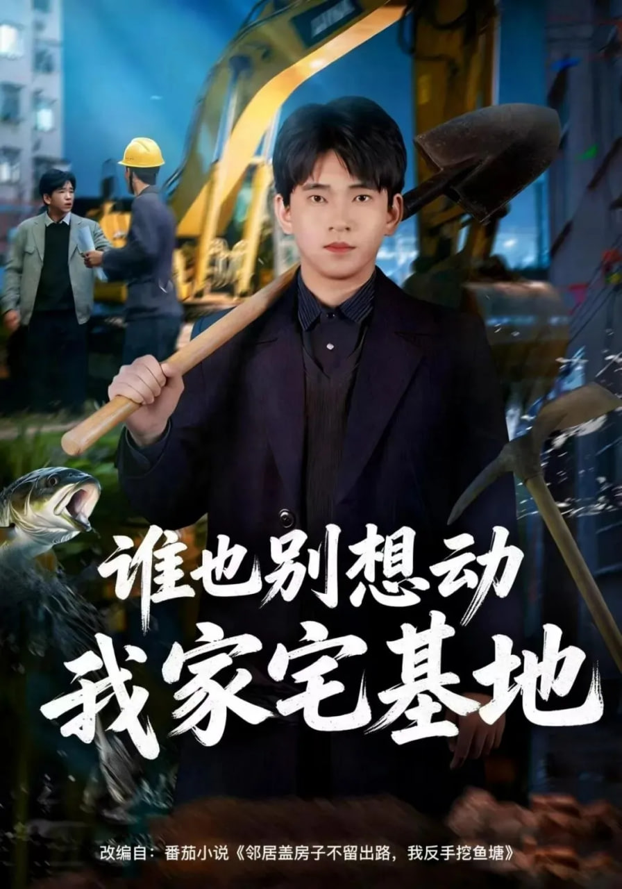 奔跑吧生态篇